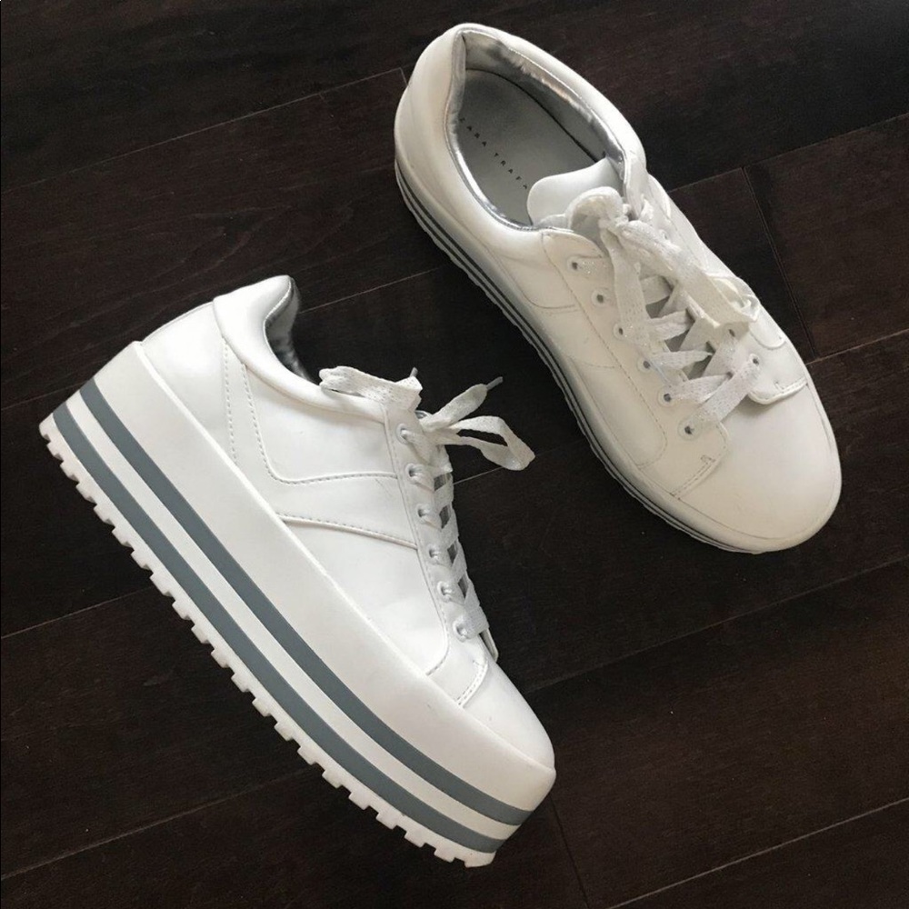 Zara Platforms